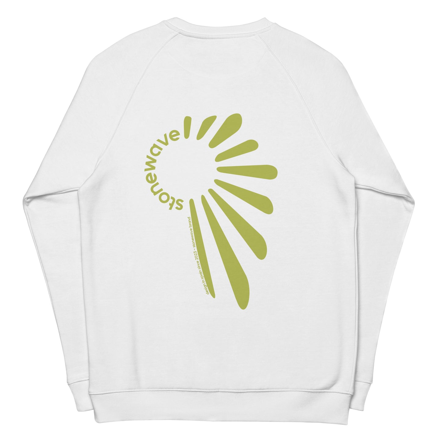 SWEAT FLASHING SUN STONEWAVE