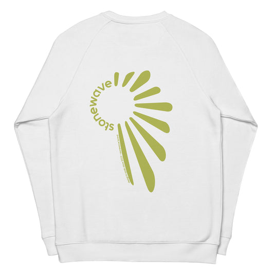SWEAT FLASHING SUN STONEWAVE