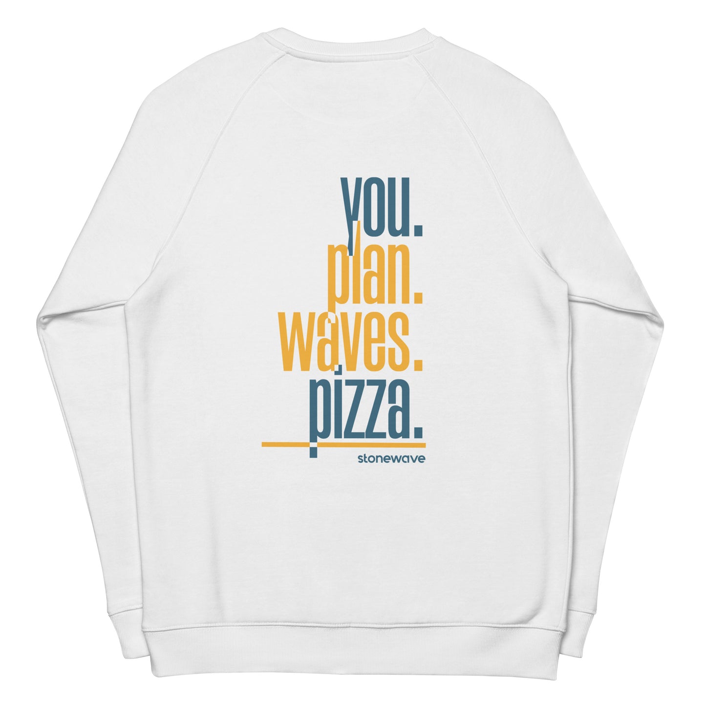 SWEAT YOU STONEWAVE