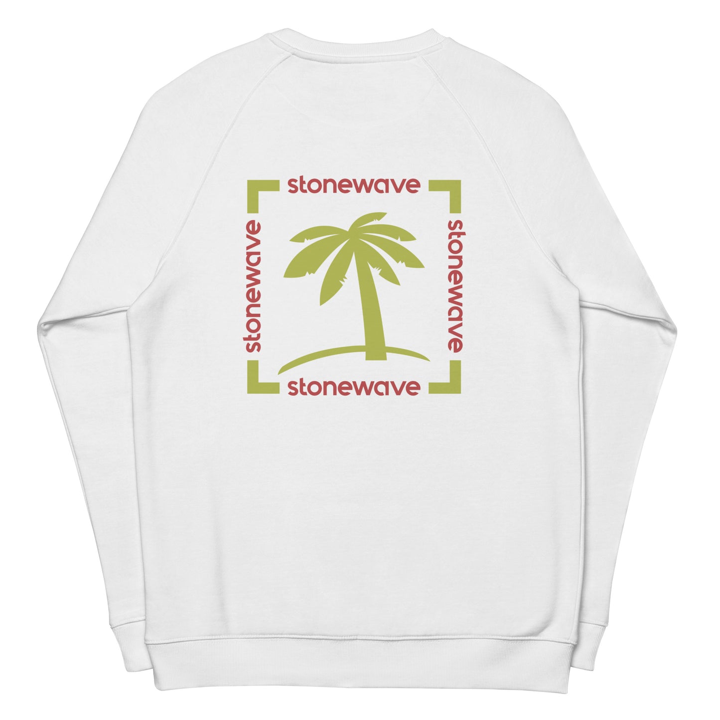 SWEAT ISLAND STONEWAVE