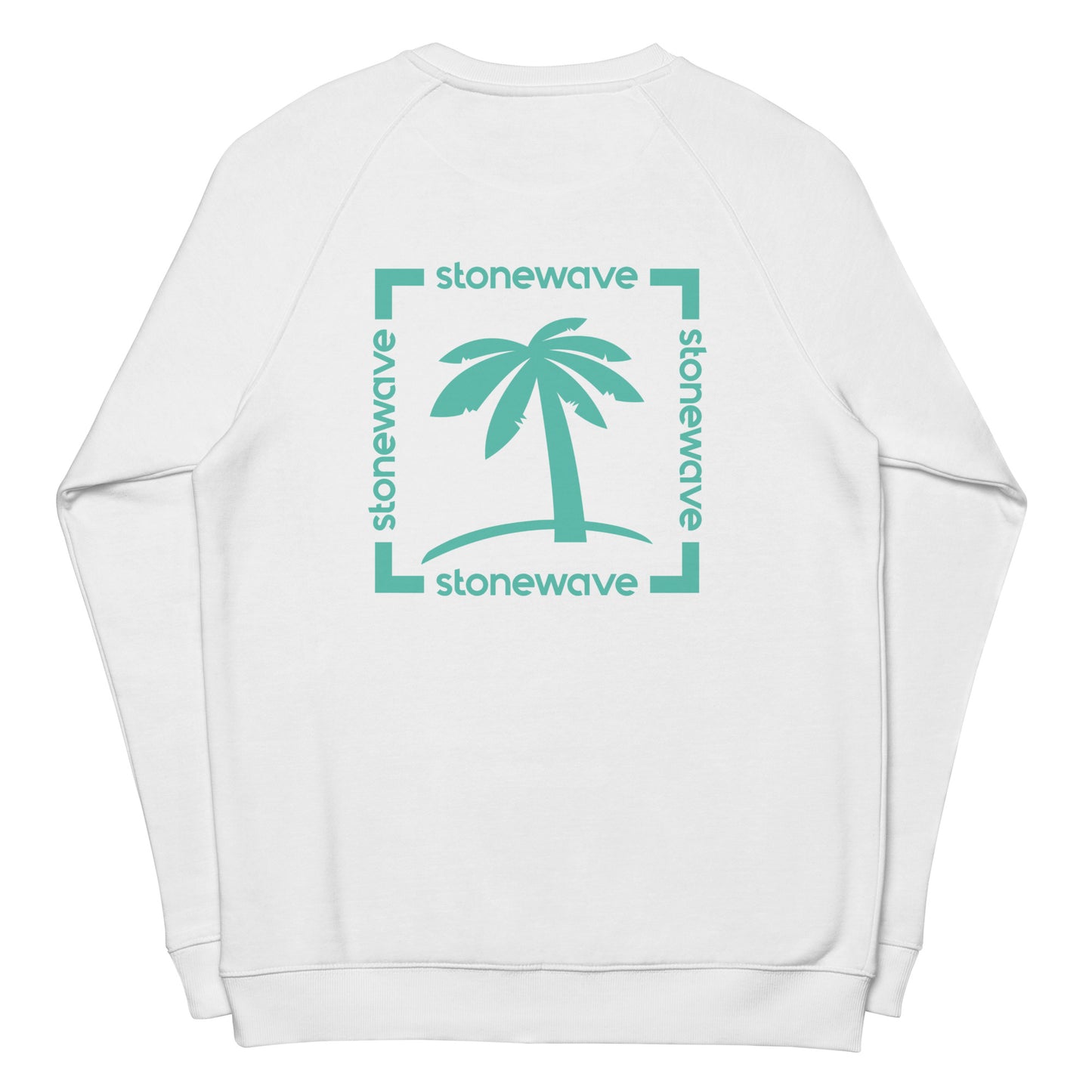 SWEAT ISLAND STONEWAVE