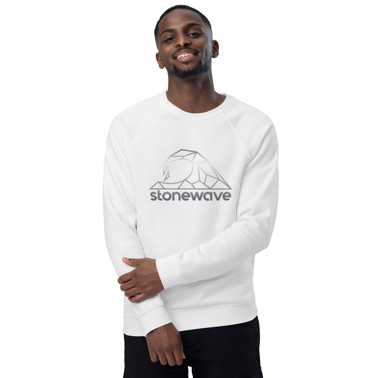 SWEAT TITANIUM STONEWAVE