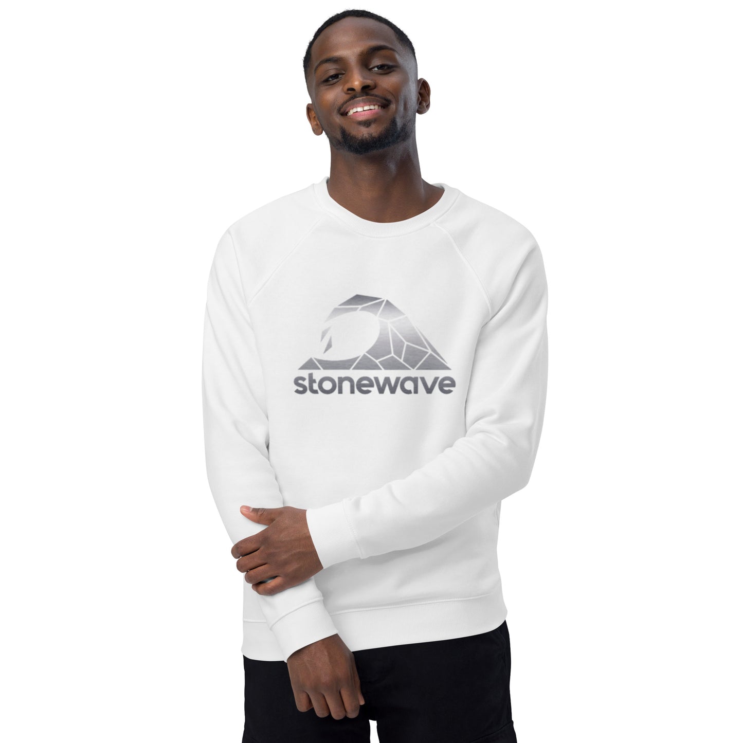 SWEAT TITANIUM STONEWAVE