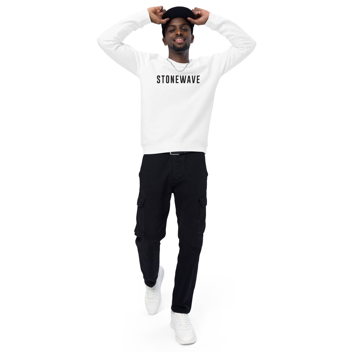 SWEAT STONEWAVE