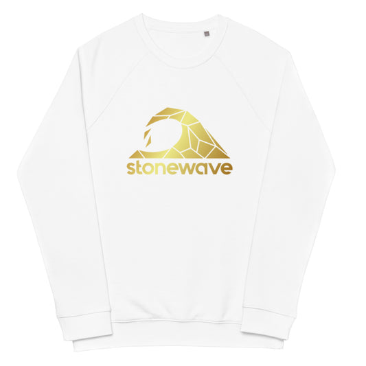 SWEAT GOLD STONEWAVE