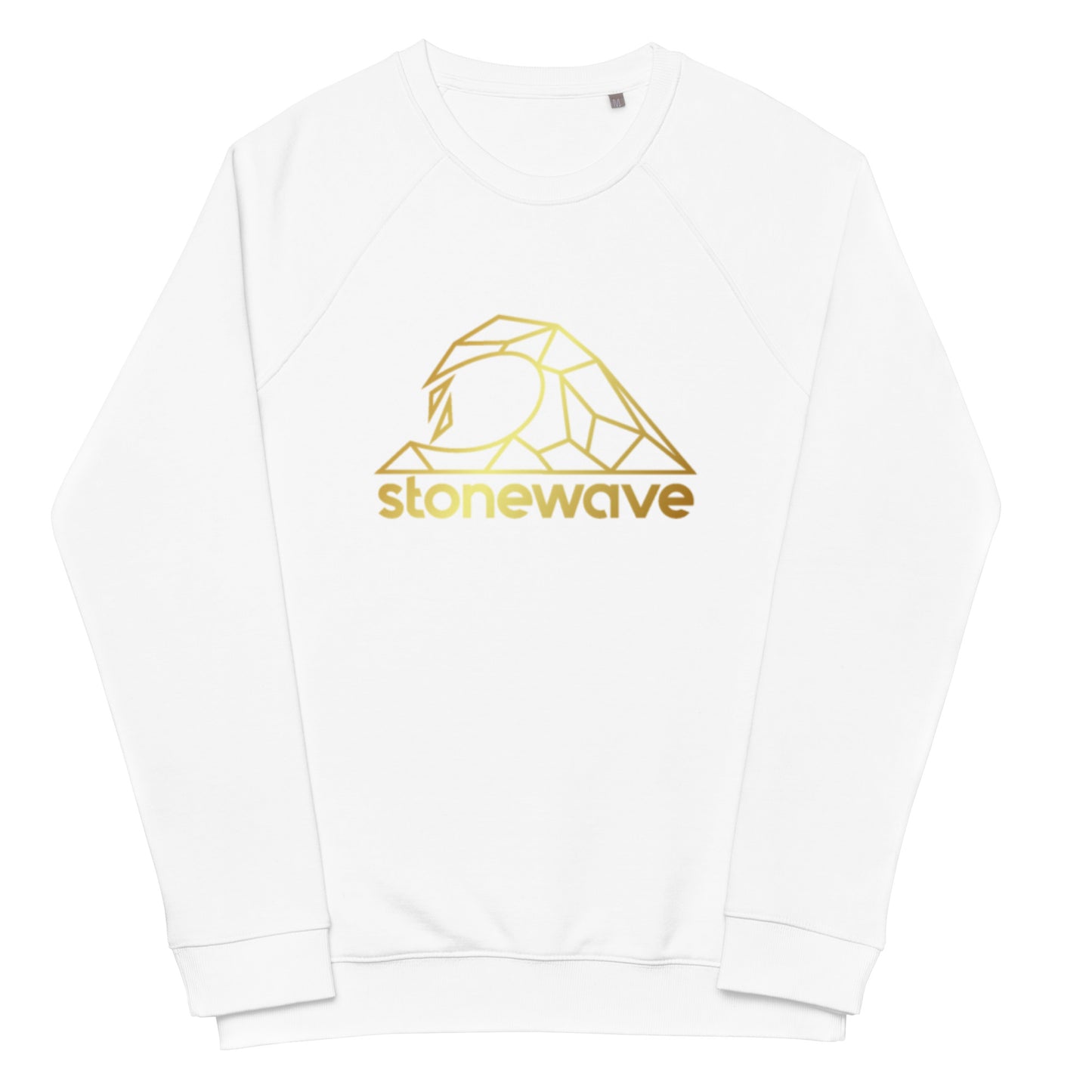 SWEAT GOLD STONEWAVE