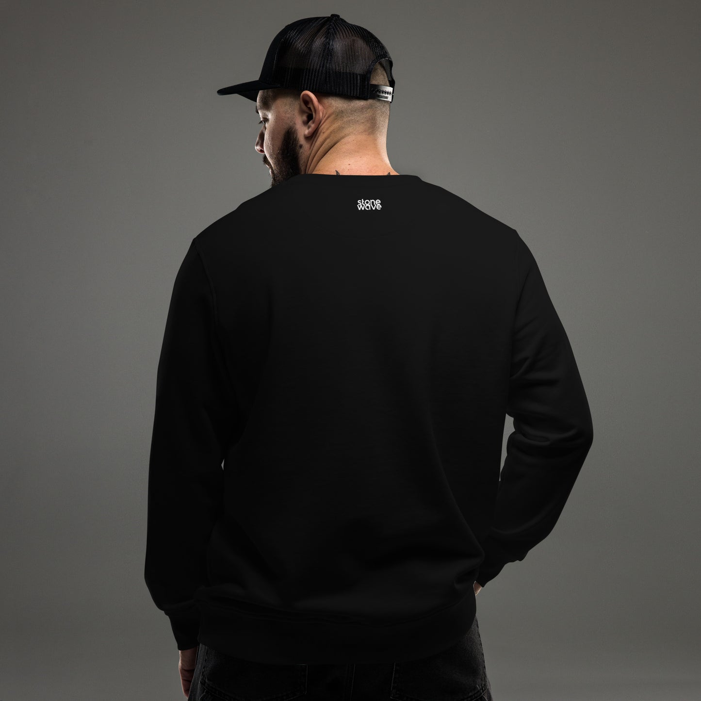 SWEAT BRAND STONEWAVE WHITE