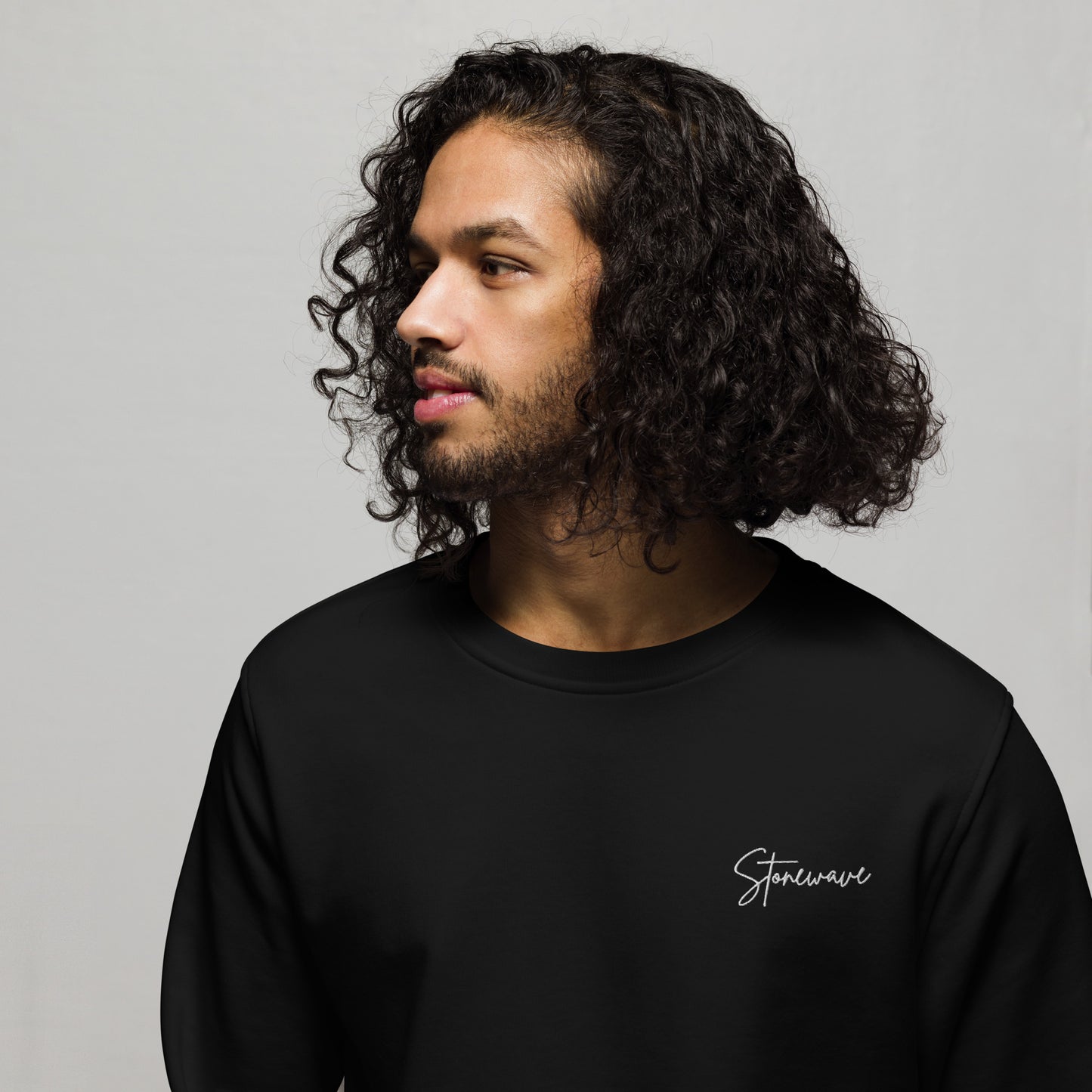 SWEAT STYLE STONEWAVE