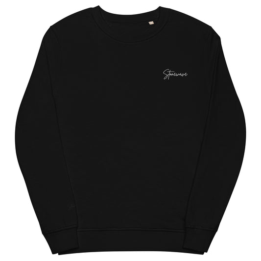 SWEAT STYLE STONEWAVE