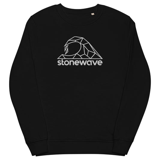 SWEAT BRAND STONEWAVE BORDADO
