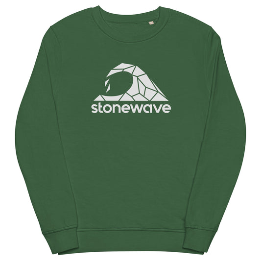 SWEAT BRAND STONEWAVE WHITE