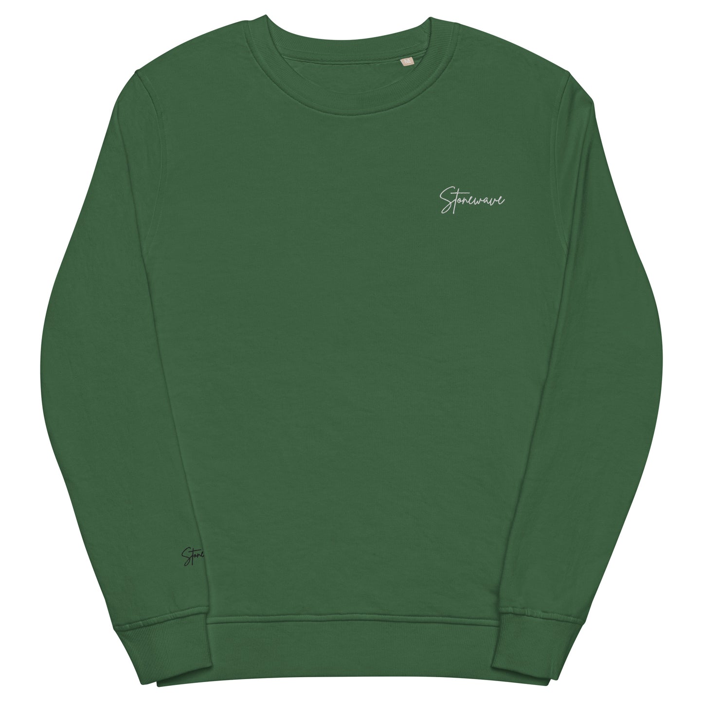SWEAT STYLE STONEWAVE