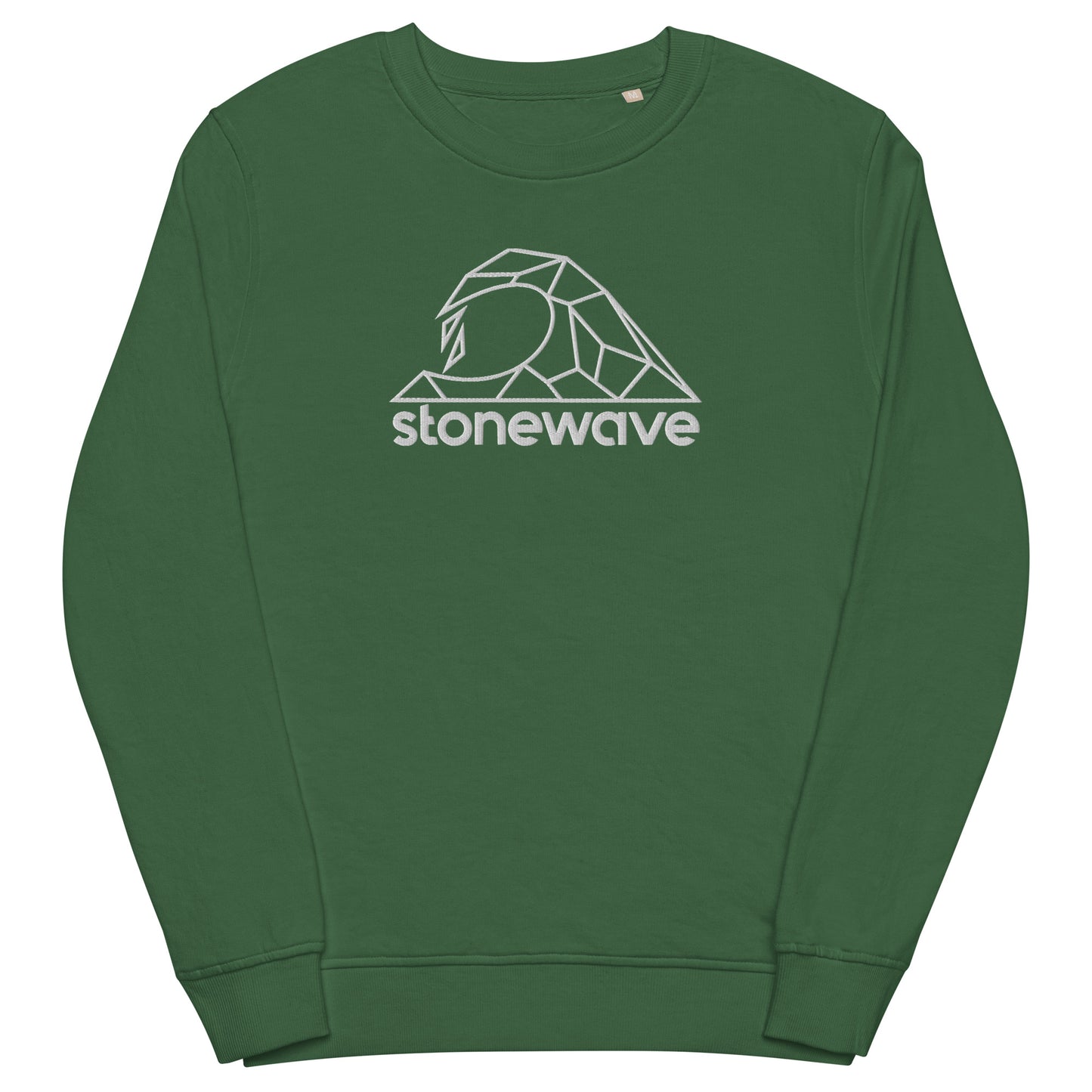 SWEAT BRAND STONEWAVE BORDADO