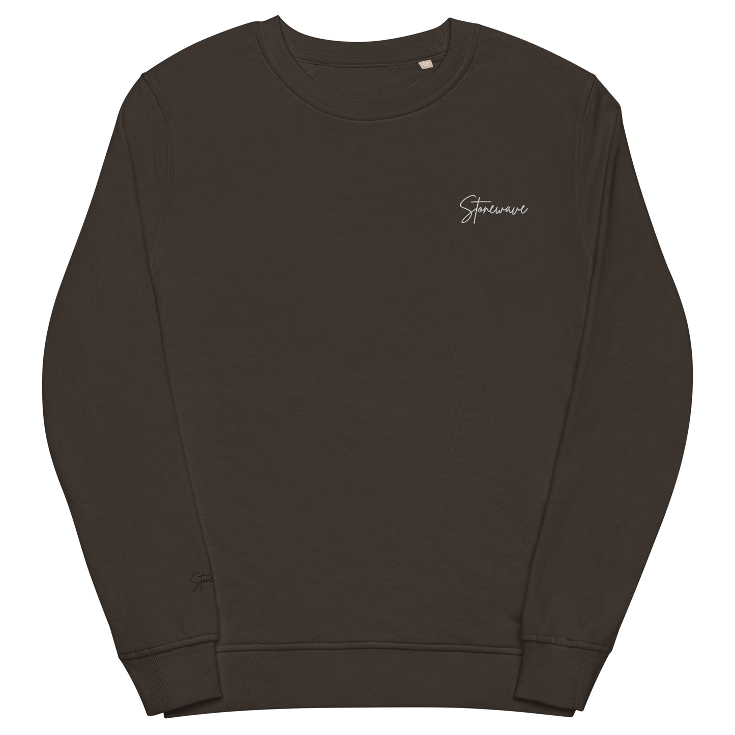 SWEAT STYLE STONEWAVE