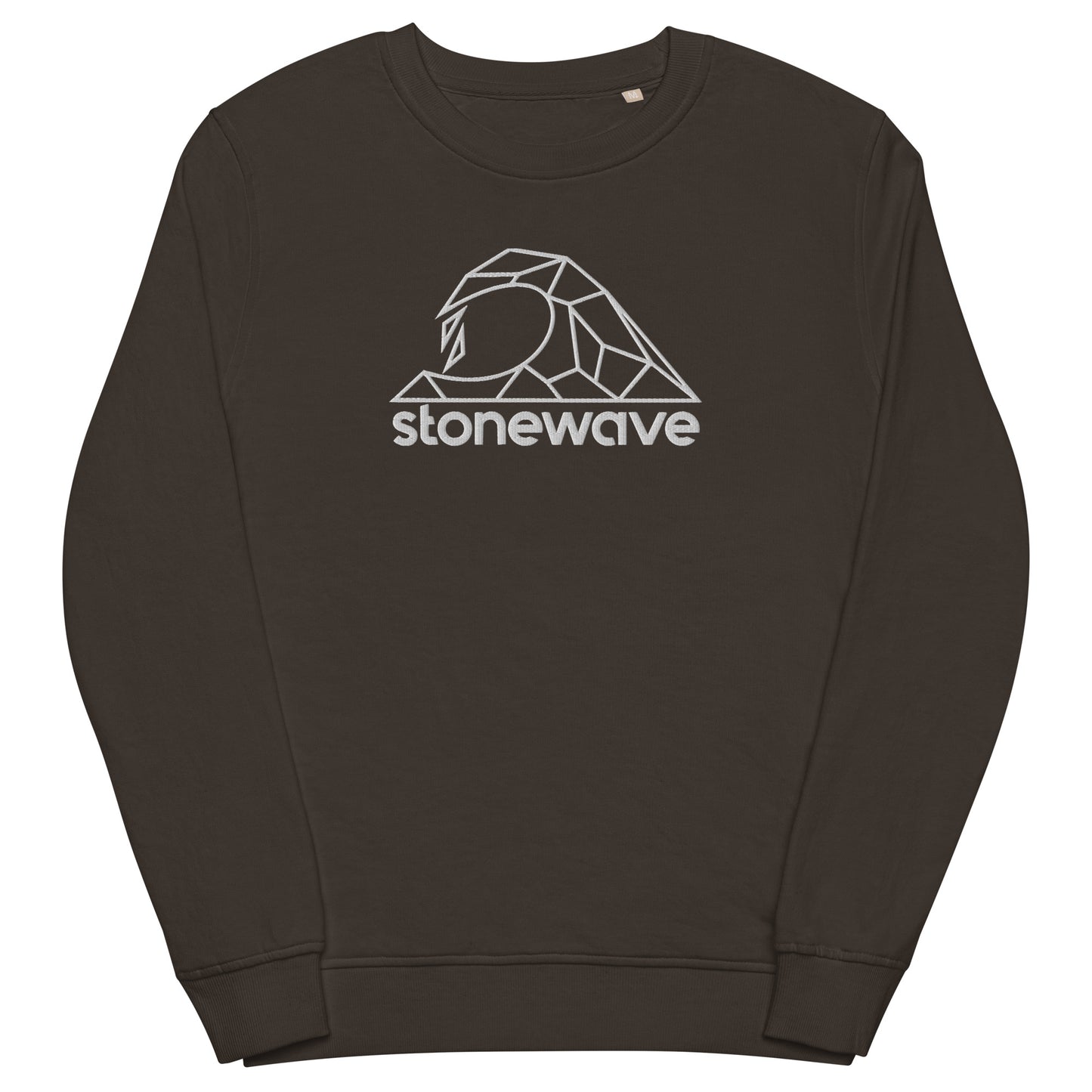 SWEAT BRAND STONEWAVE BORDADO