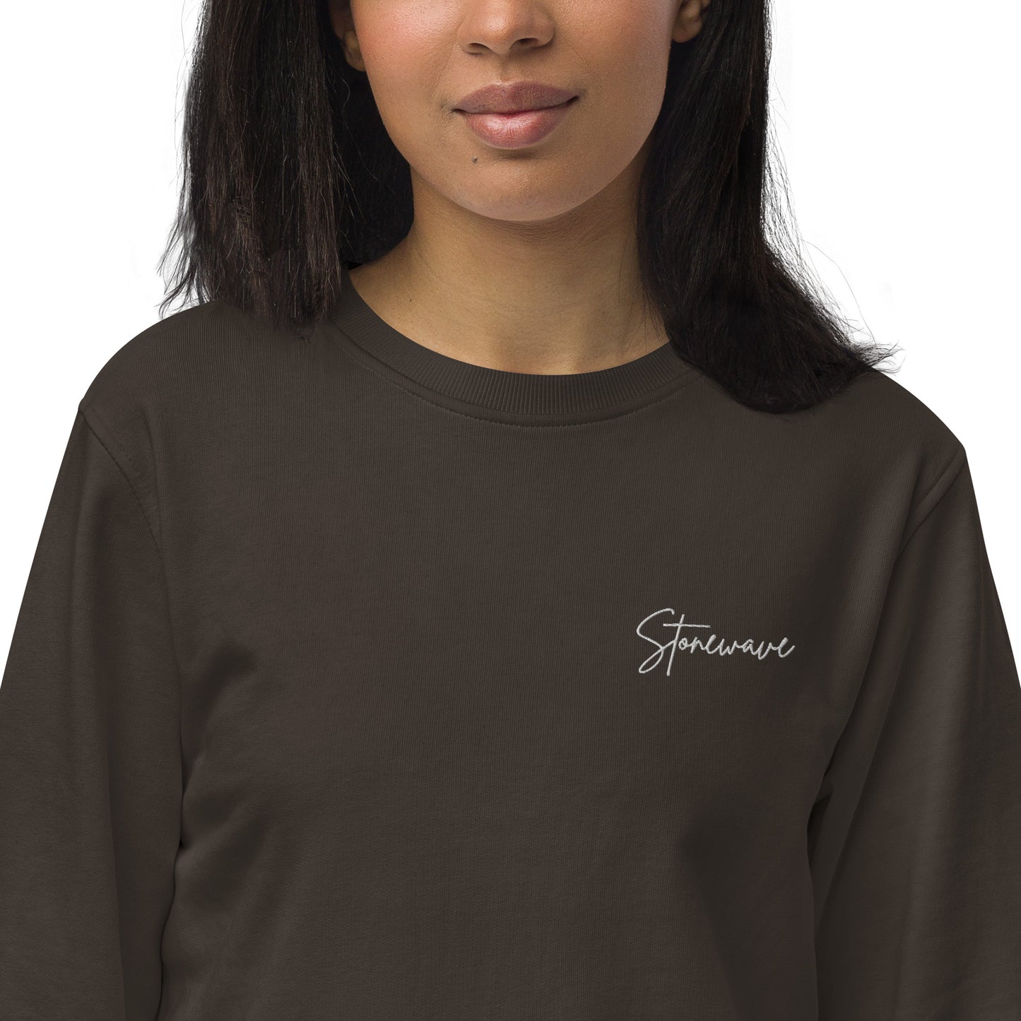 SWEAT STYLE STONEWAVE