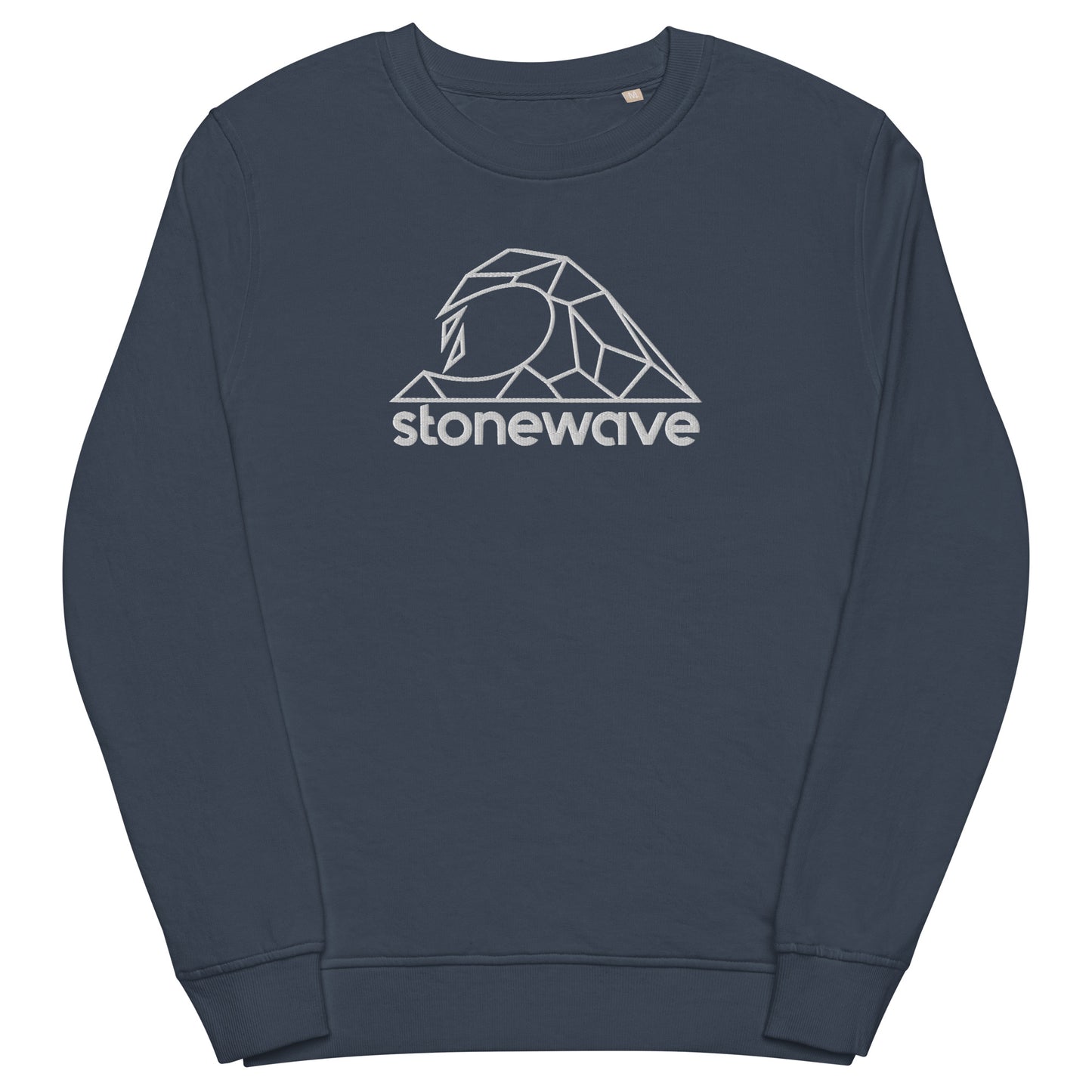 SWEAT BRAND STONEWAVE BORDADO