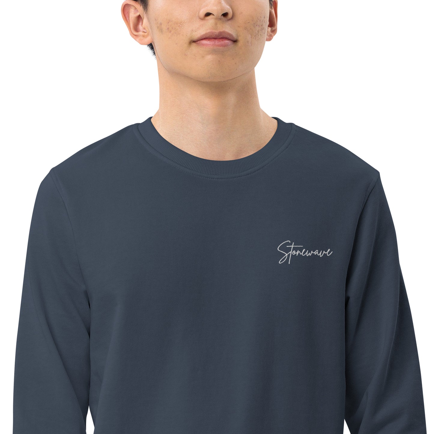 SWEAT STYLE STONEWAVE