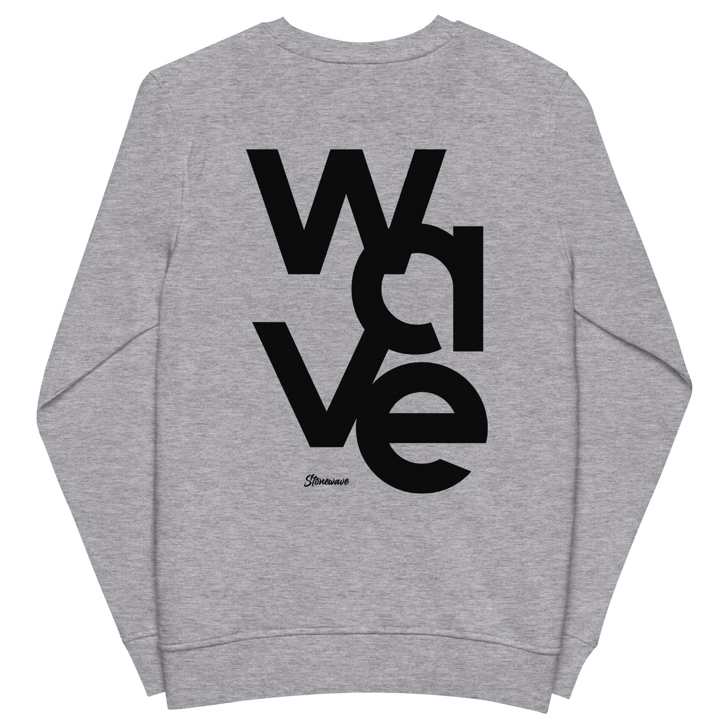 SWEAT STYLE STONEWAVE