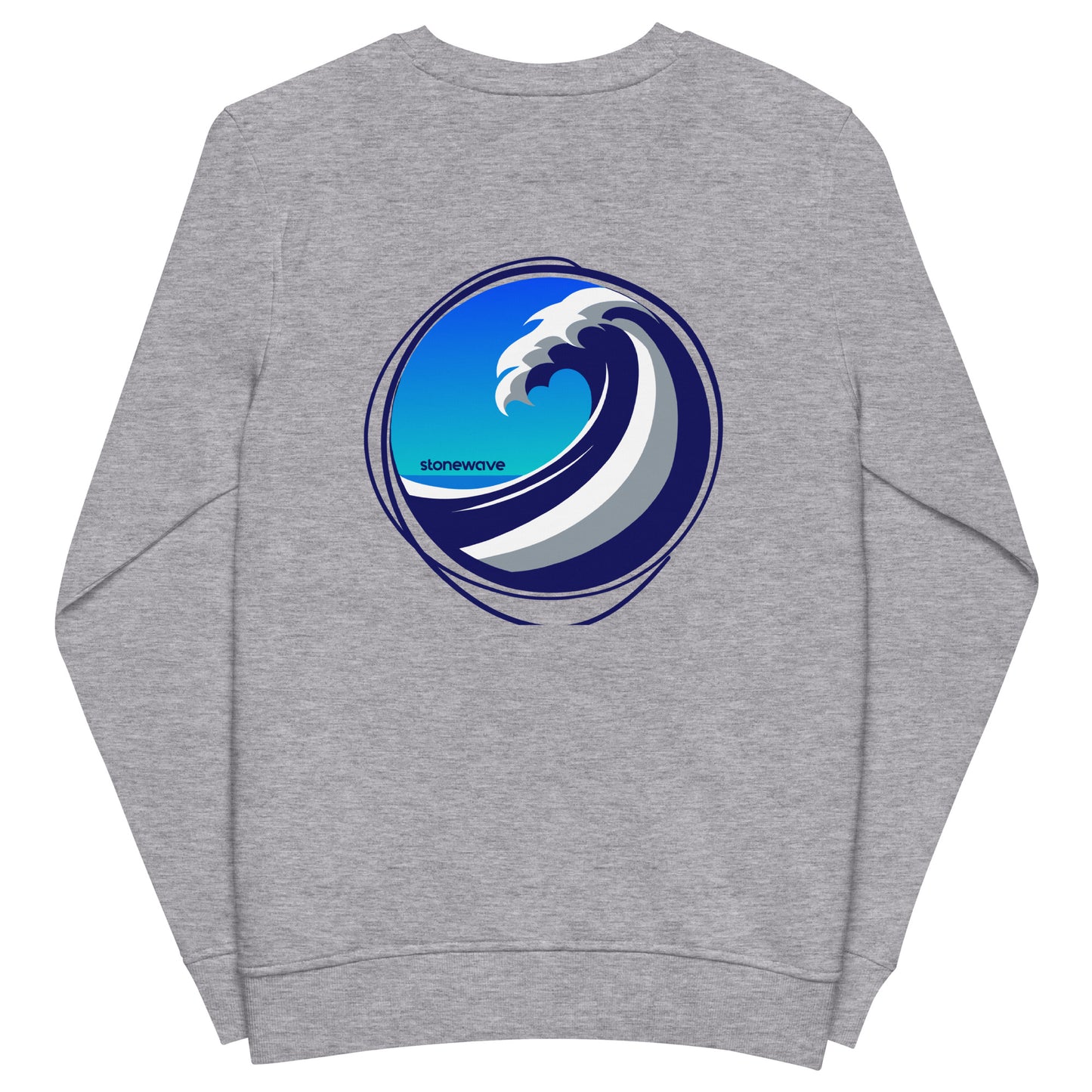 SWEAT BIG WAVE