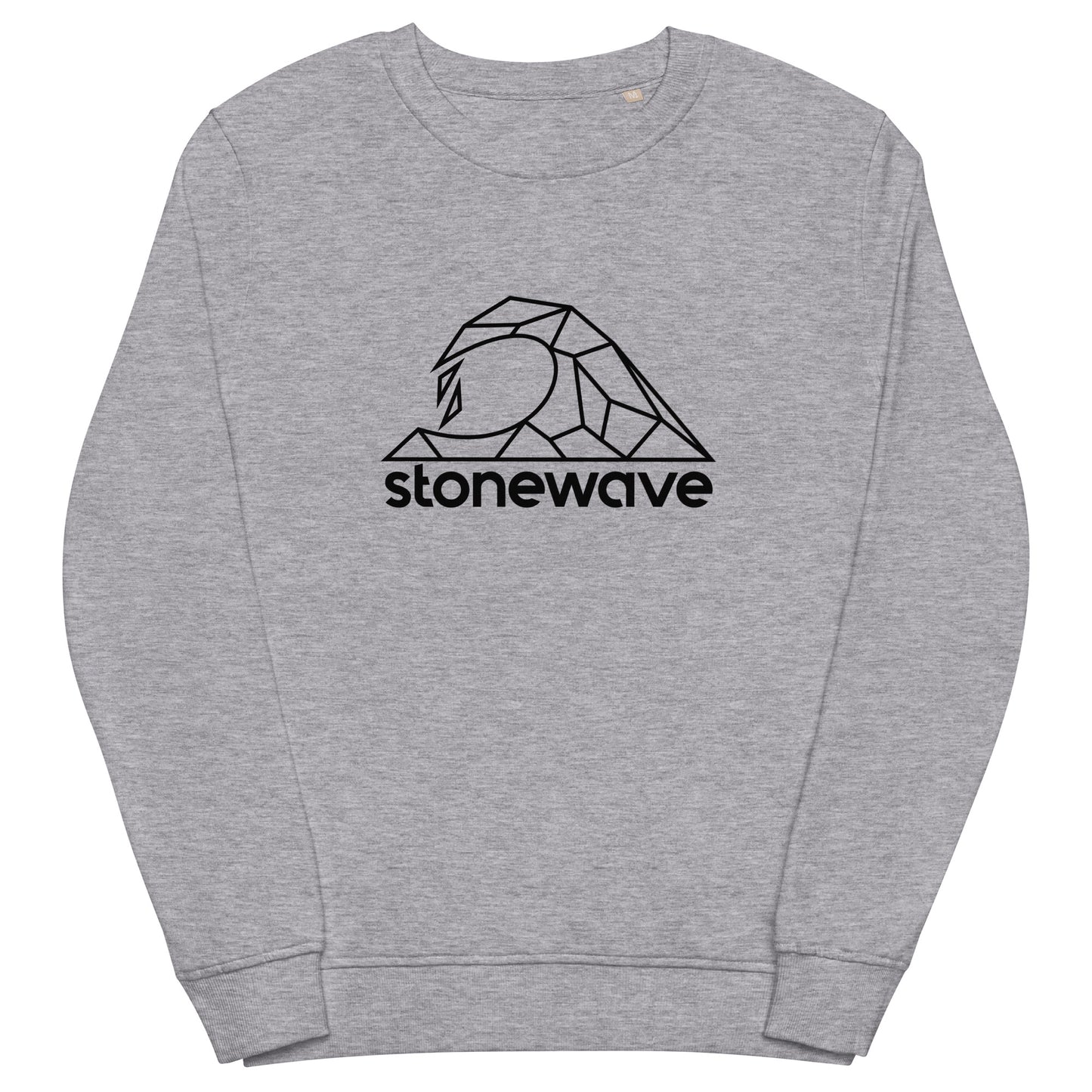 SWEATER BRAND STONEWAVE