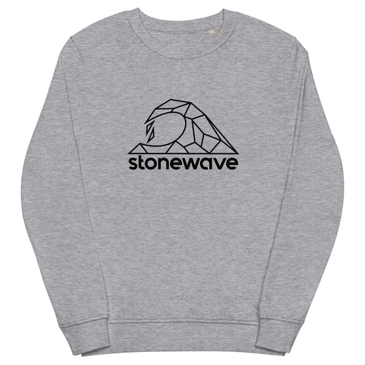 SWEATER BRAND STONEWAVE