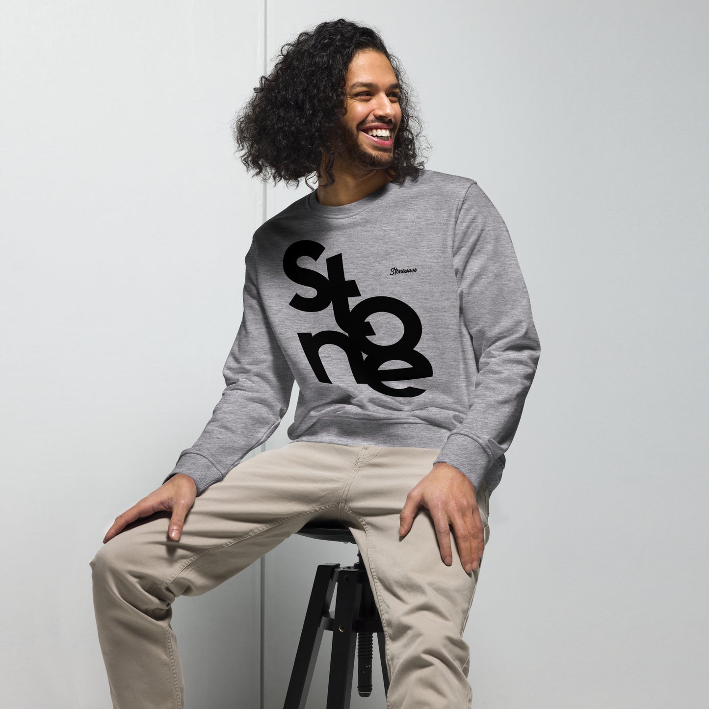 SWEAT STYLE STONEWAVE
