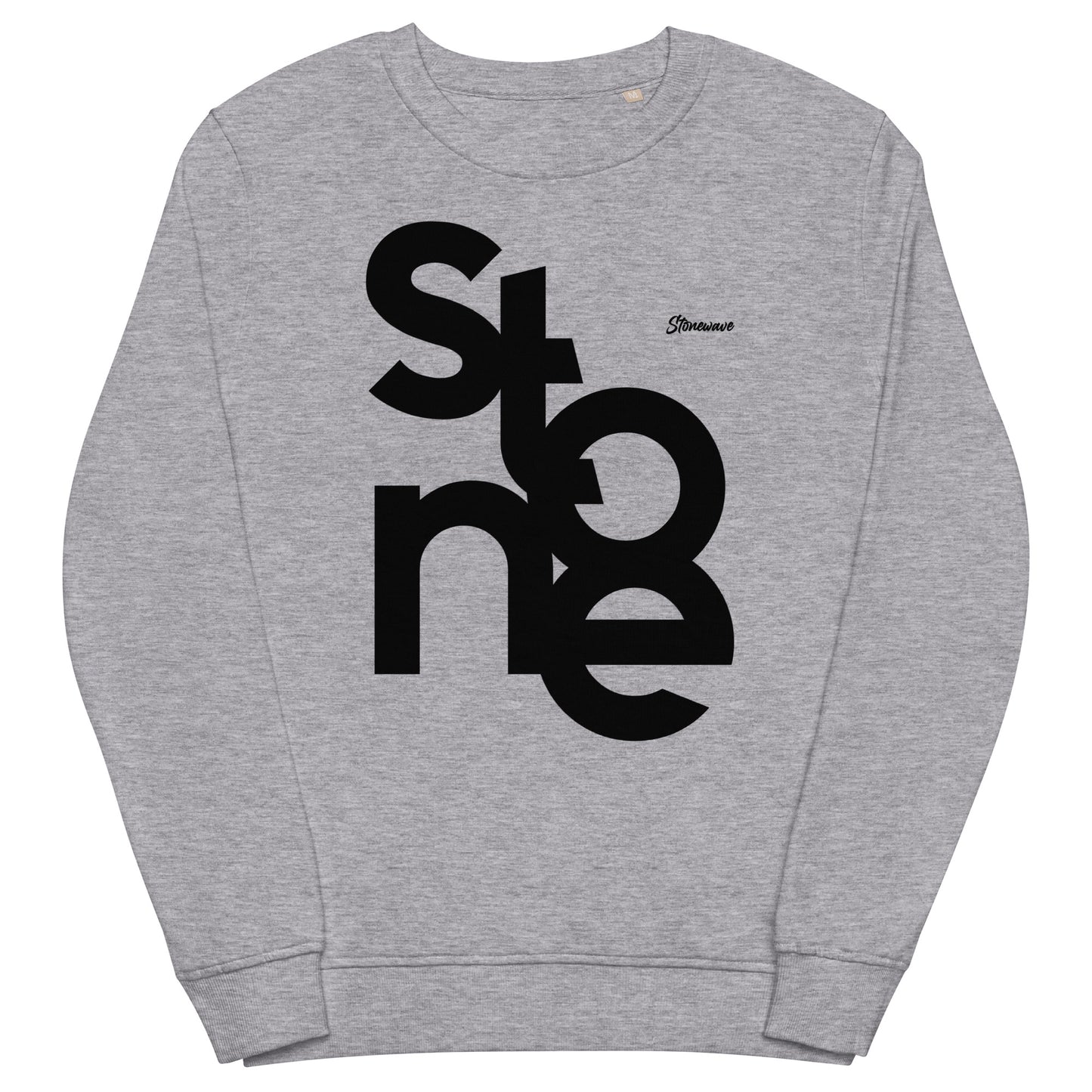 SWEAT STYLE STONEWAVE
