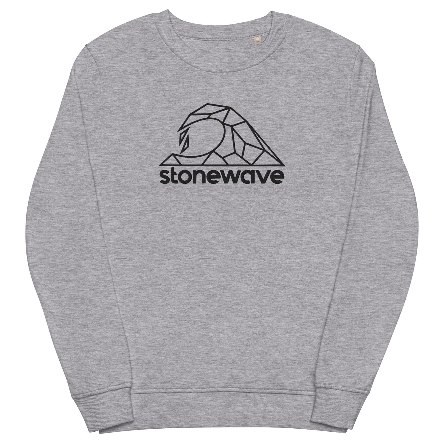 SWEAT BRAND STONEWAVE BORDADO