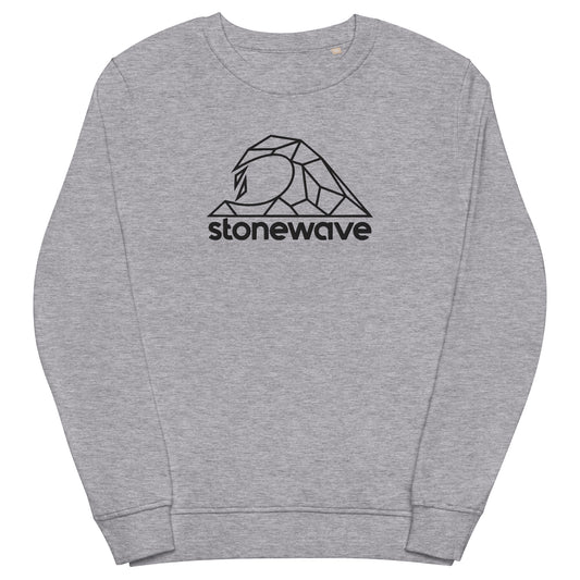 SWEAT BRAND STONEWAVE BORDADO