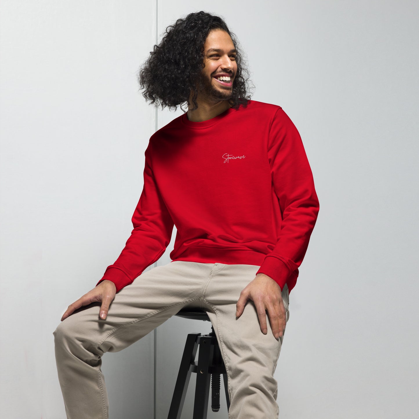 SWEAT STYLE STONEWAVE