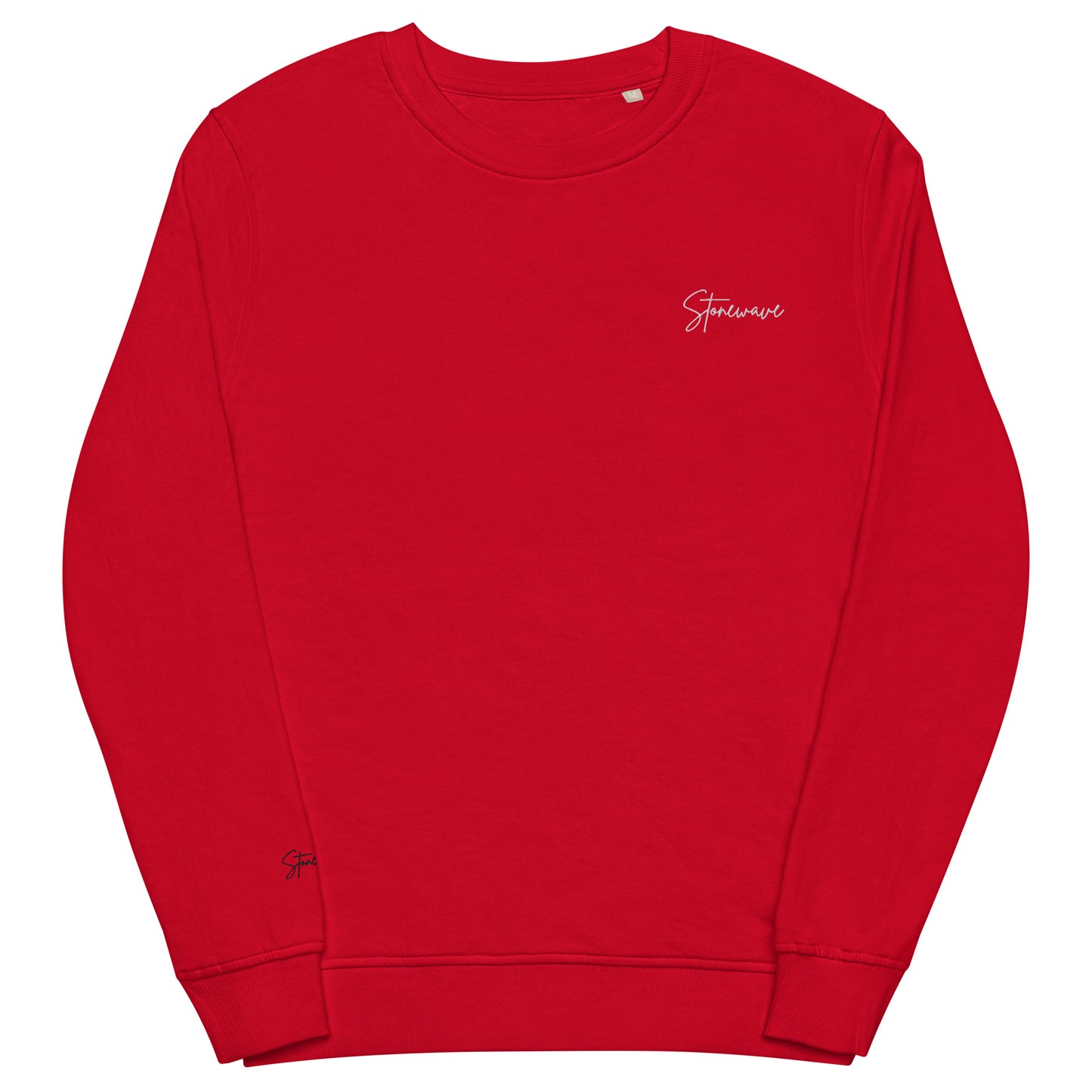 SWEAT STYLE STONEWAVE