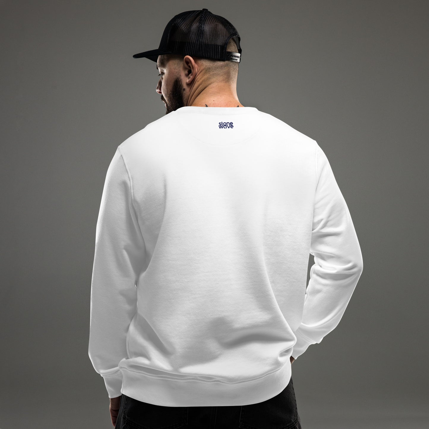 SWEAT ORIGINAL STONEWAVE