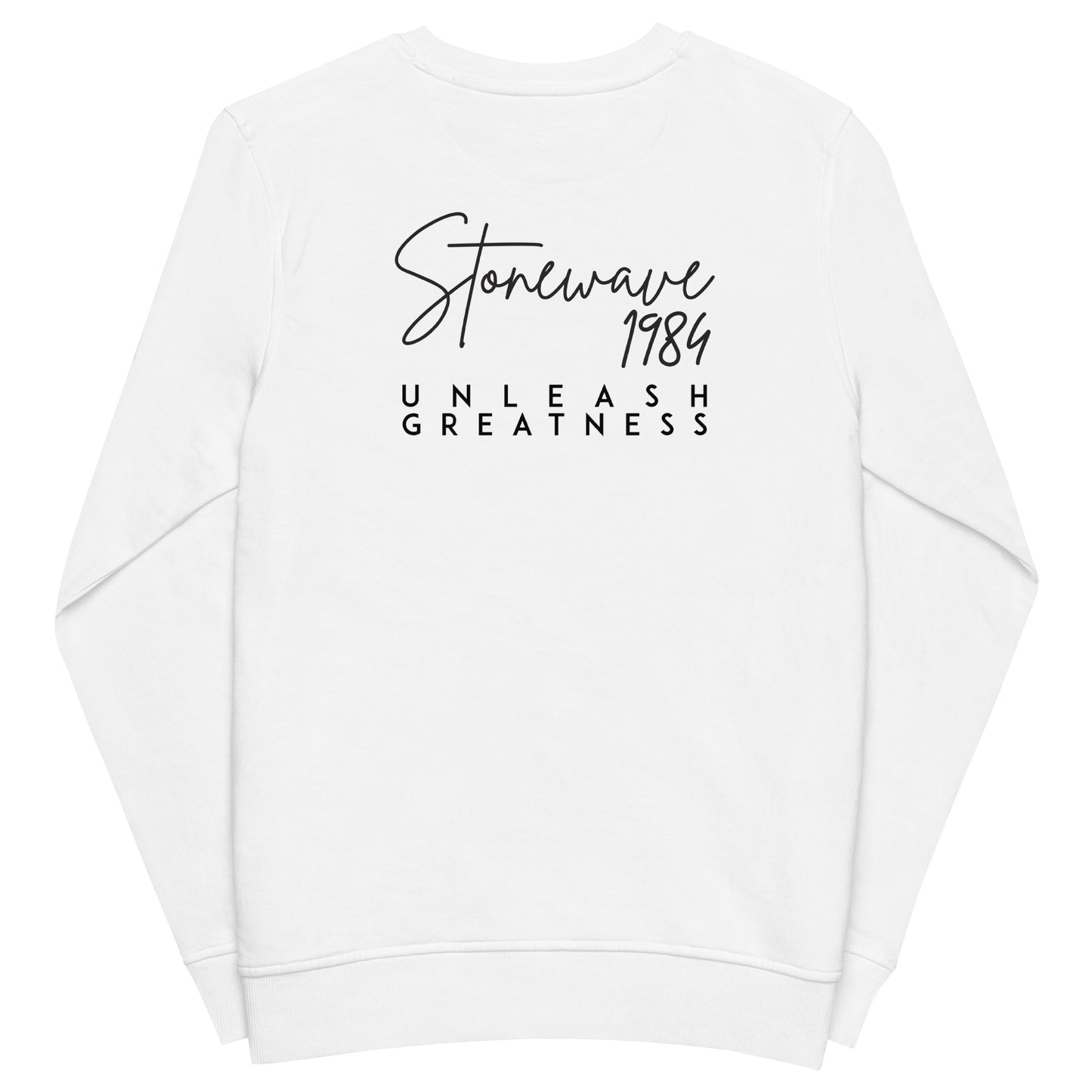 SWEAT STYLE STONEWAVE