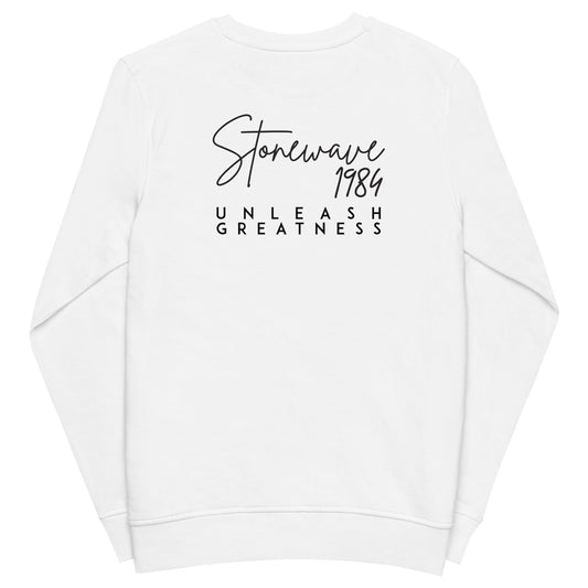 SWEAT STYLE STONEWAVE