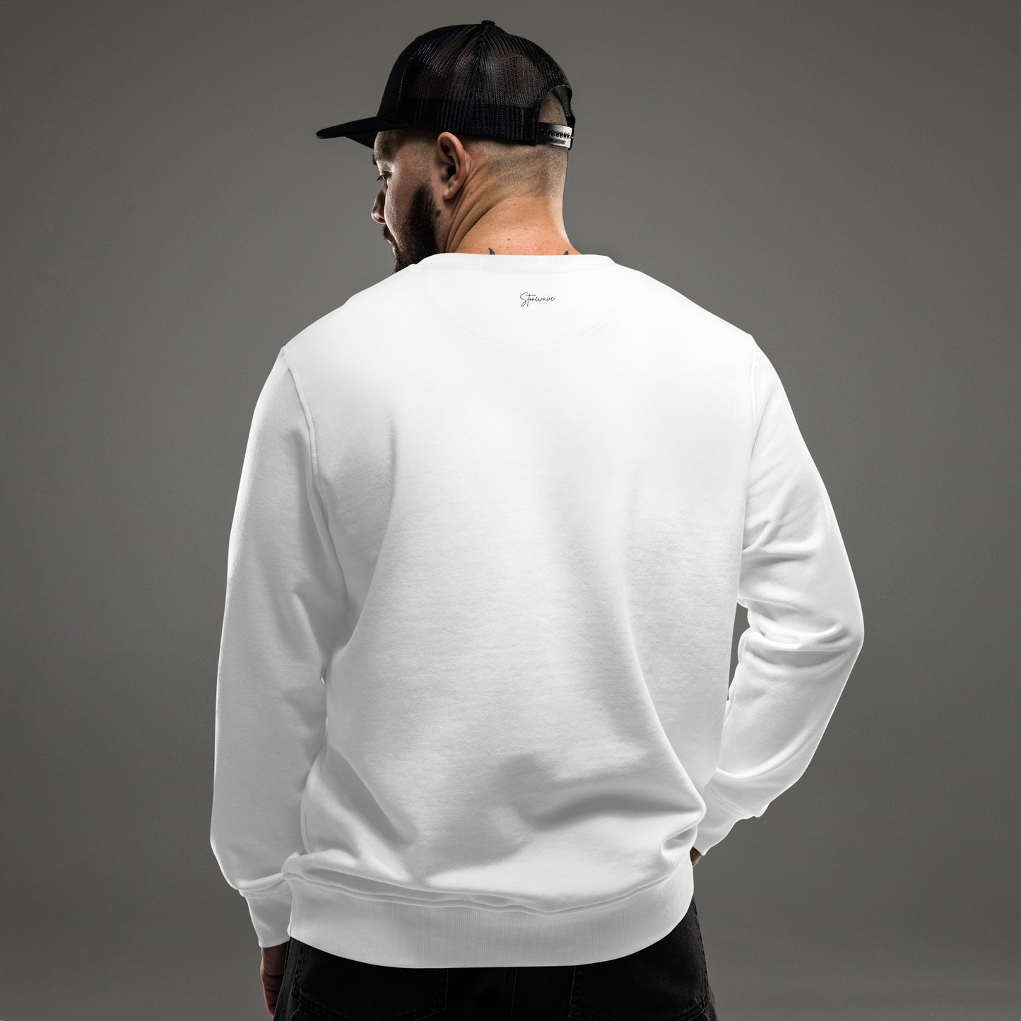 SWEAT STYLE STONEWAVE