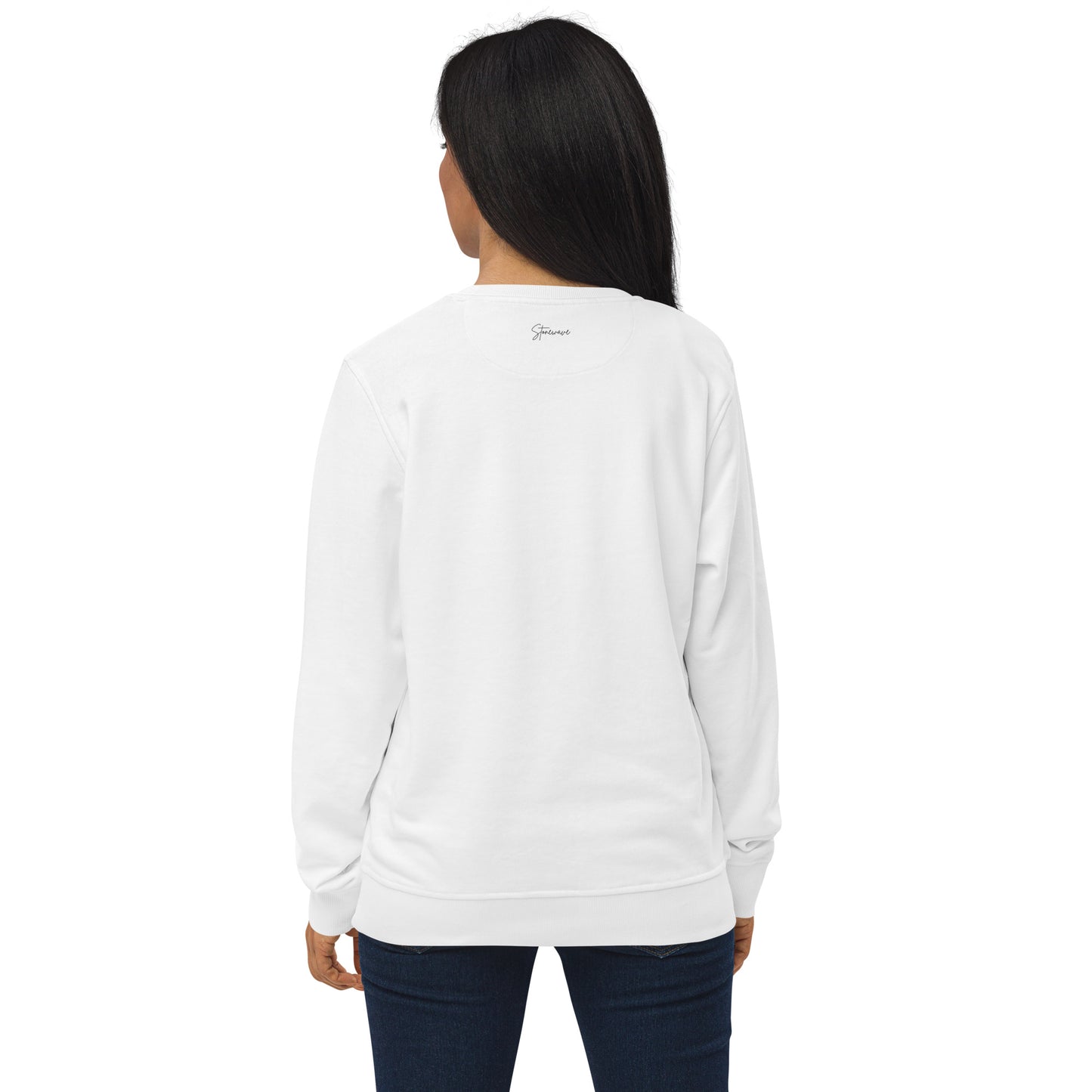 SWEAT STYLE STONEWAVE