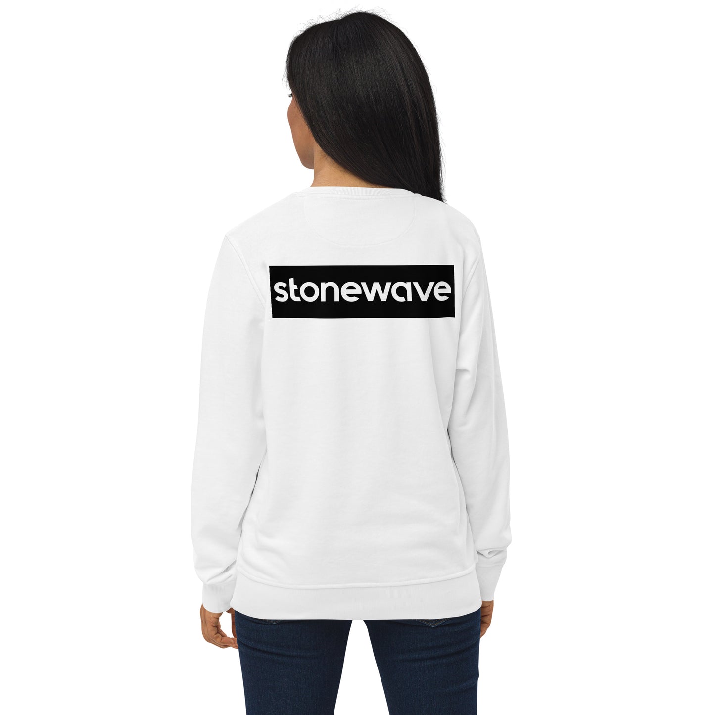 SWEAT STYLE STONEWAVE