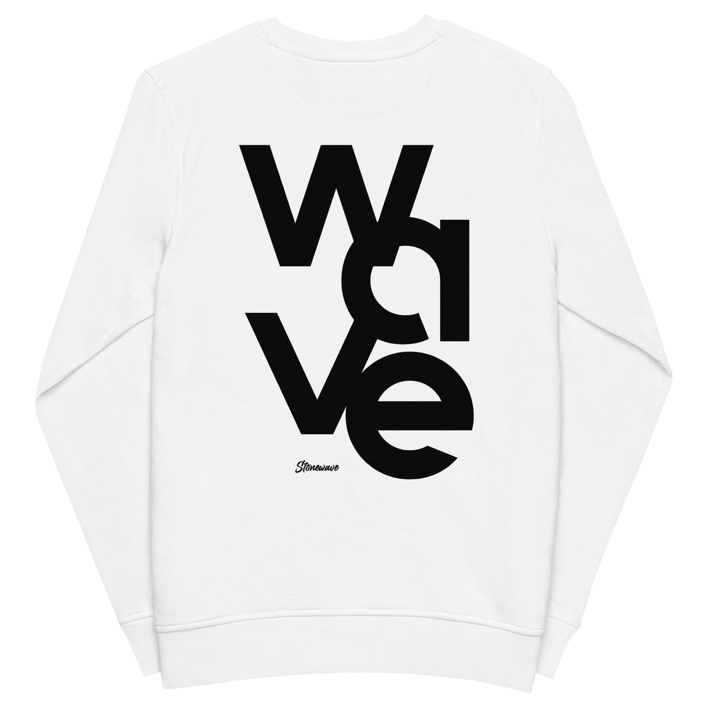 SWEAT STYLE STONEWAVE