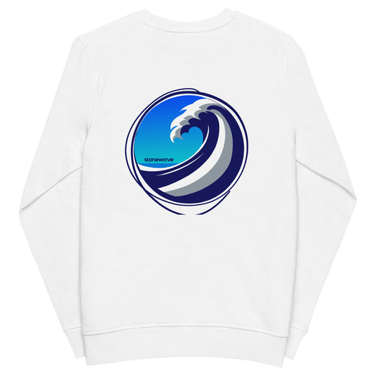 SWEAT BIG WAVE