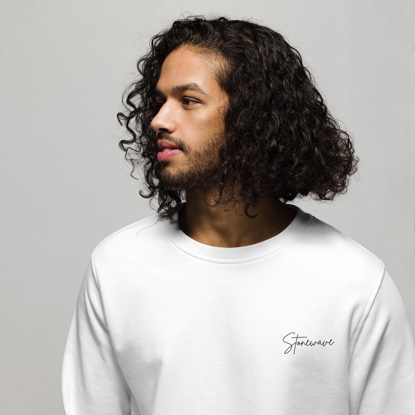 SWEAT STYLE STONEWAVE