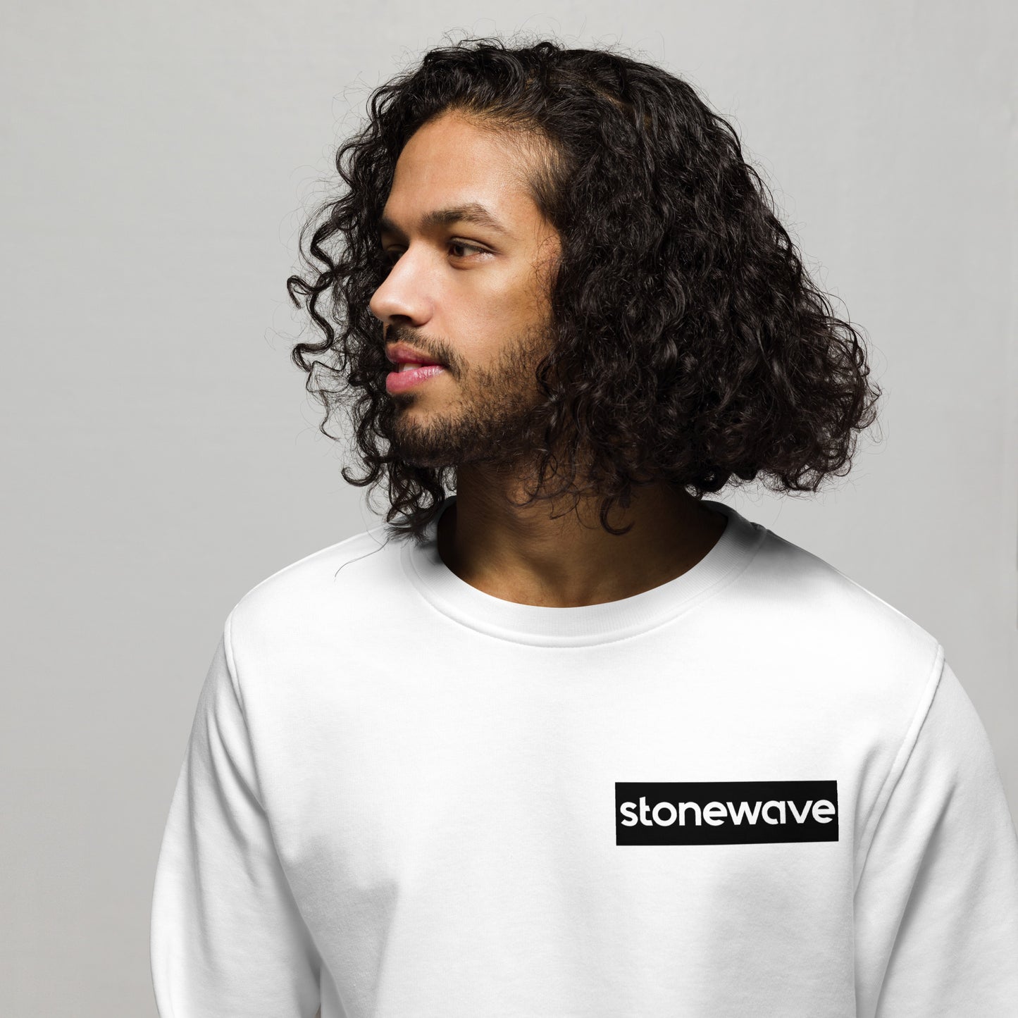 SWEAT STYLE STONEWAVE