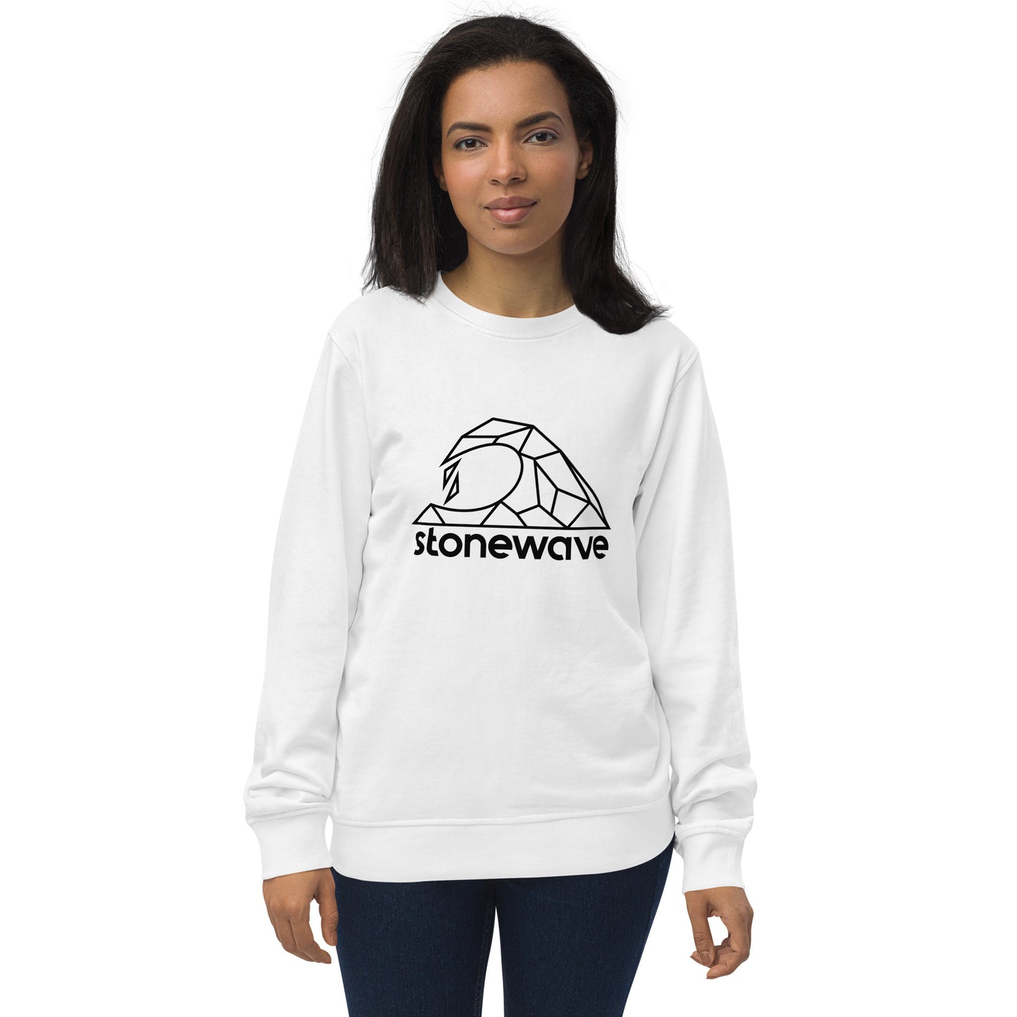 SWEATER BRAND STONEWAVE