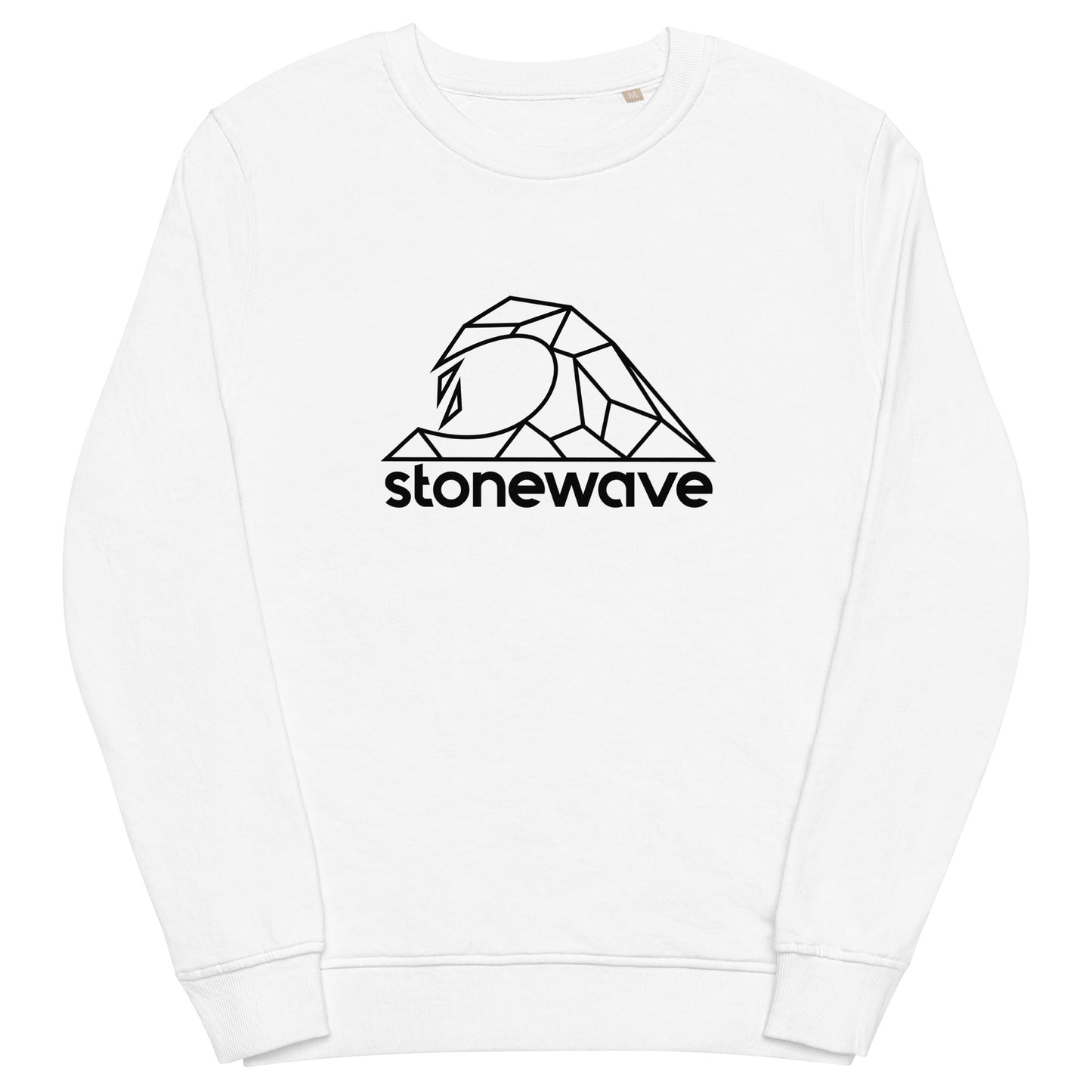 SWEATER BRAND STONEWAVE