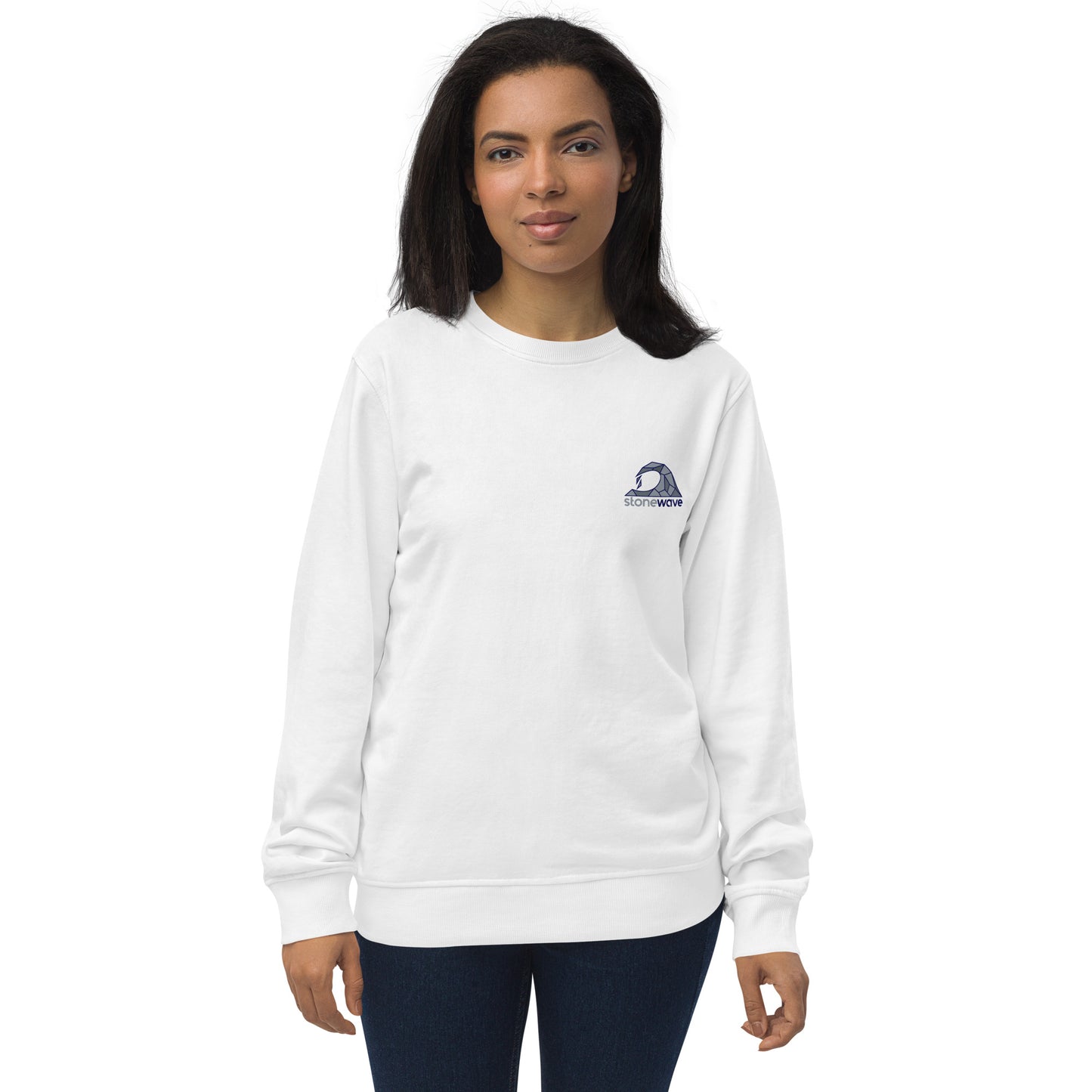 SWEAT ORIGINAL STONEWAVE