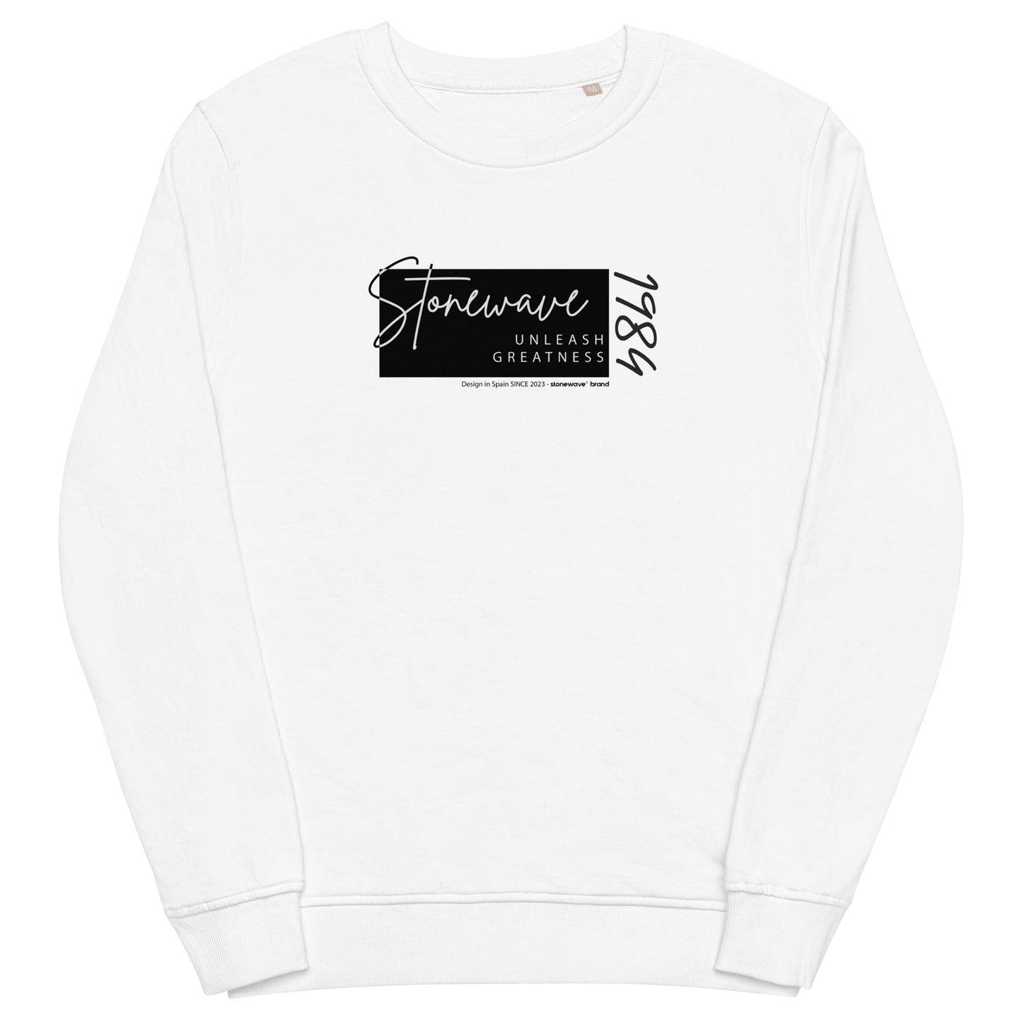 SWEAT STYLE STONEWAVE