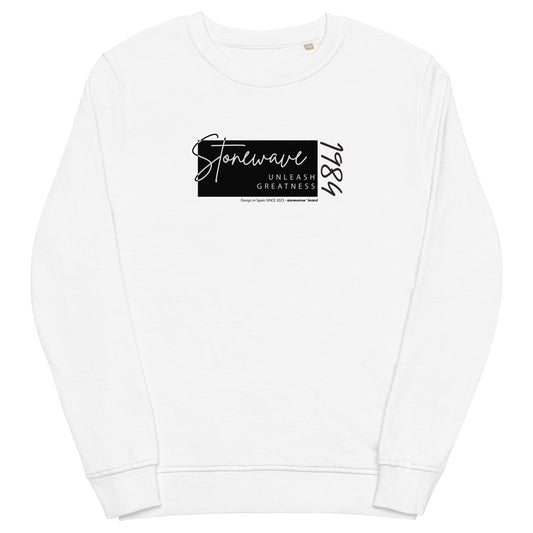 SWEAT STYLE STONEWAVE