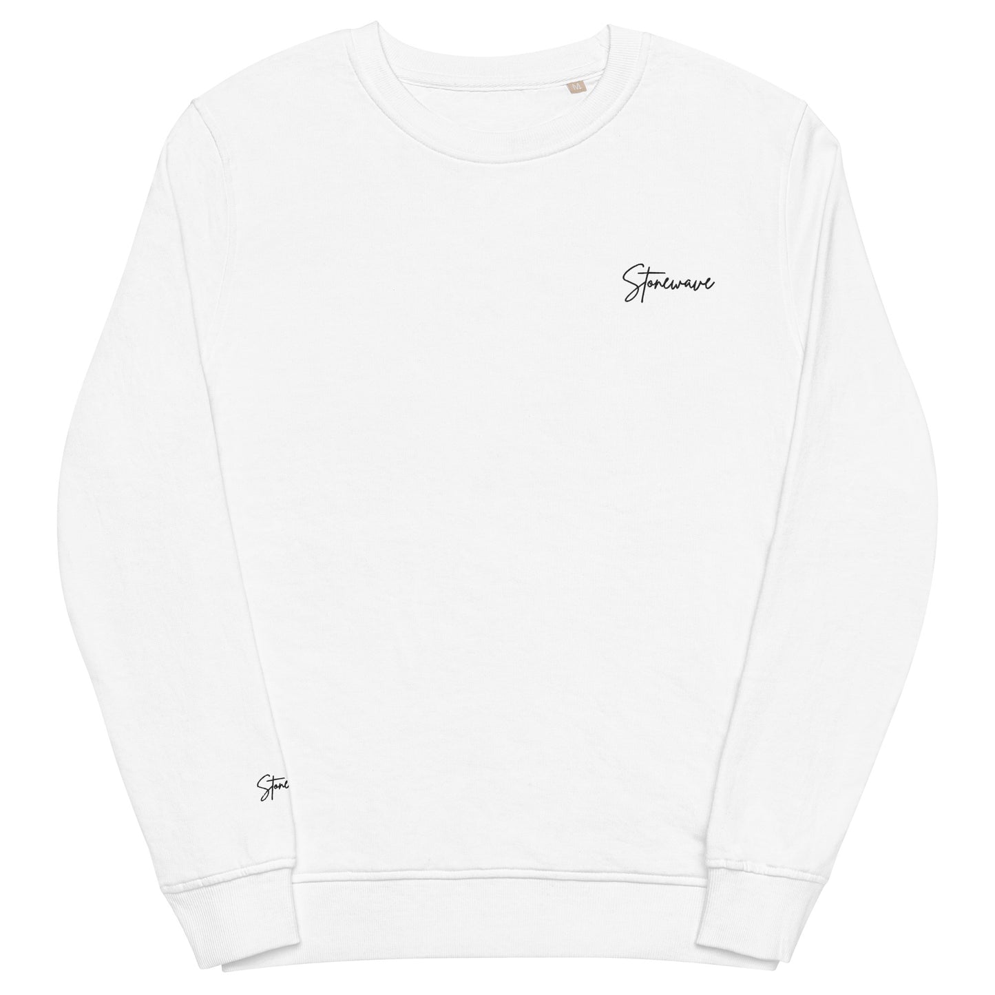 SWEAT STYLE STONEWAVE