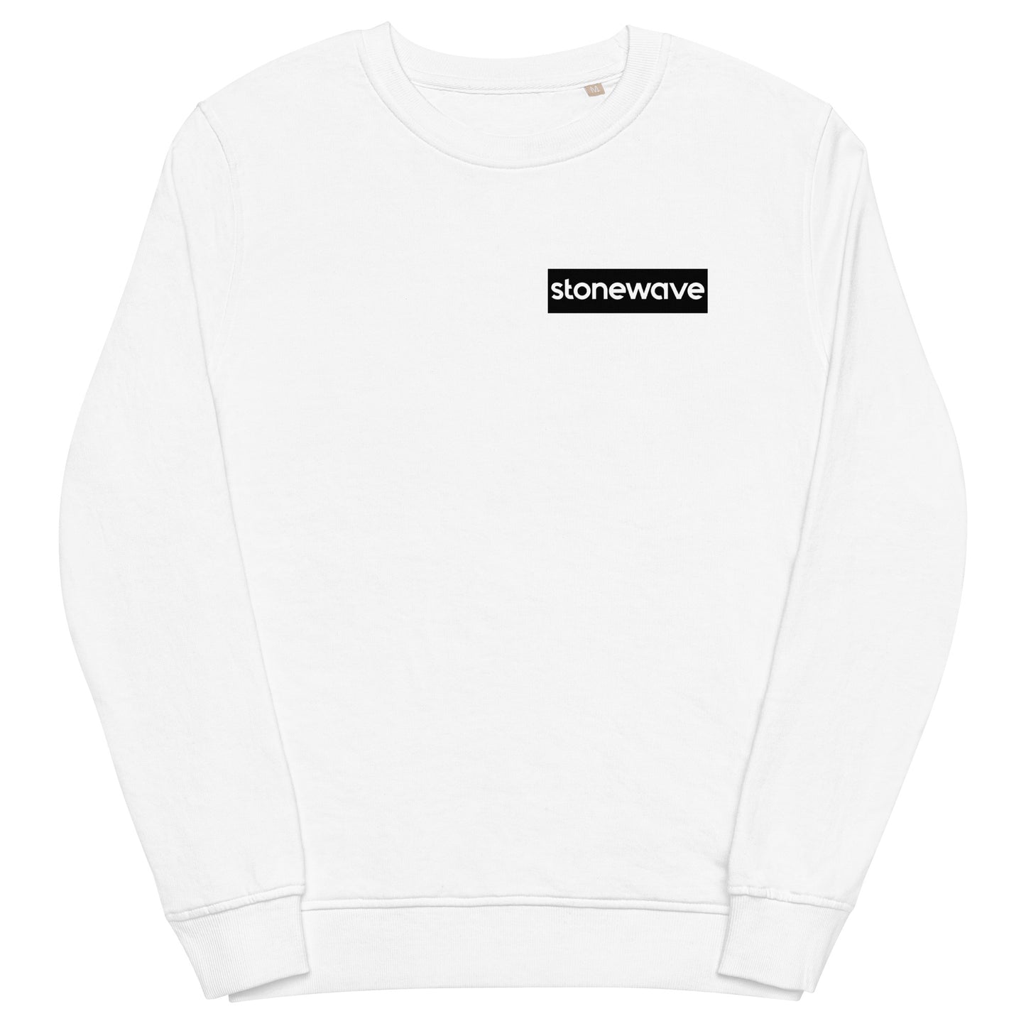 SWEAT STYLE STONEWAVE