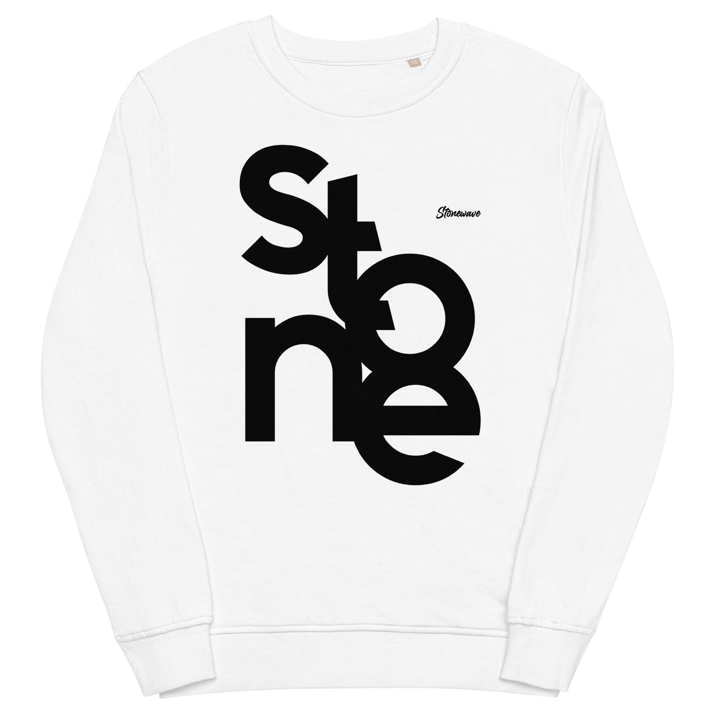 SWEAT STYLE STONEWAVE